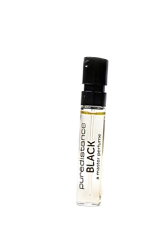 Парфюм Пурдистанс Блэк для женщин и мужчин 2 мл - Puredistance Black пробник