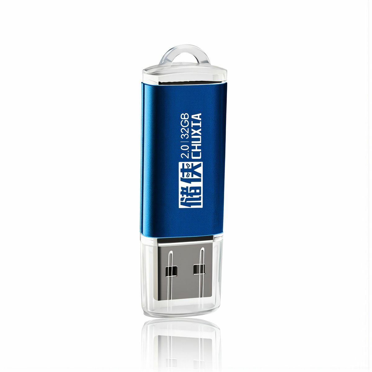 USB флеш накопитель 16 ГБ высокоскоростная передача гравировка возможна разные цвета корпус прозрачная крышка портативное устройство для хранения данных