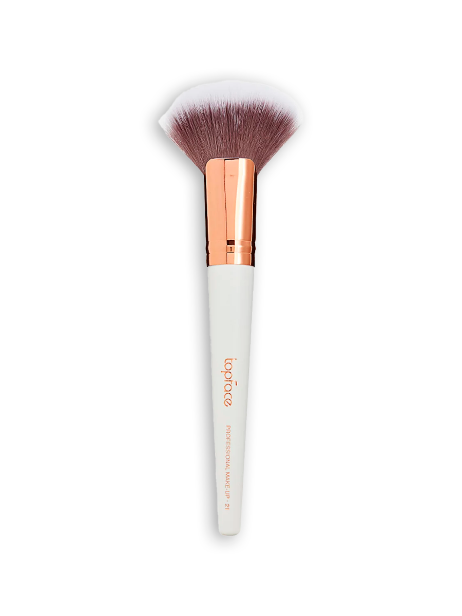 Topface Instyle РТ901 F21 Кисть для контуринга