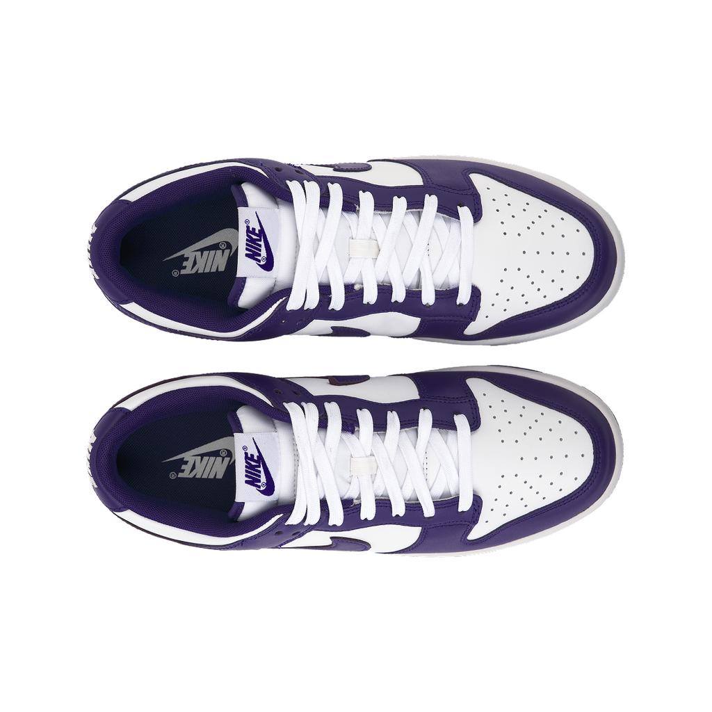 Кроссовки Dunk Low Retro