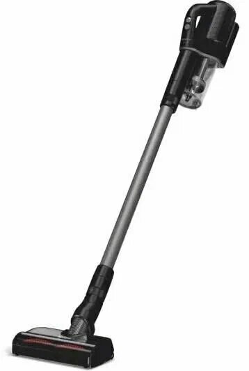 Miele HX1 DuoFlex Cat & Dog (Obsidian Black)