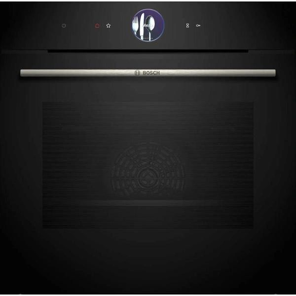 Духовой шкаф электрический Bosch HBG7764B1