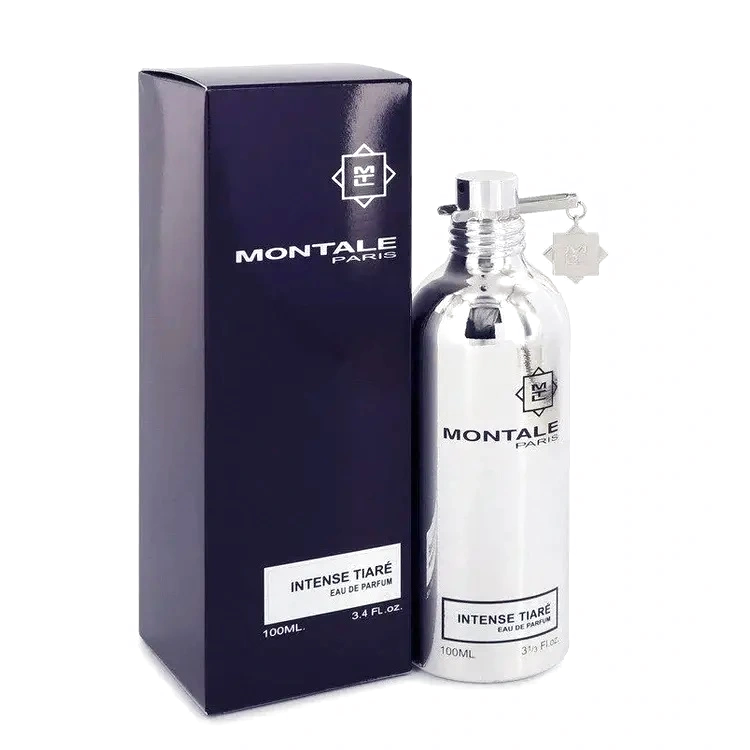 Духи для женщин и мужчин Montale Intense Tiare 100 мл / Монталь Интенс Тиаре
