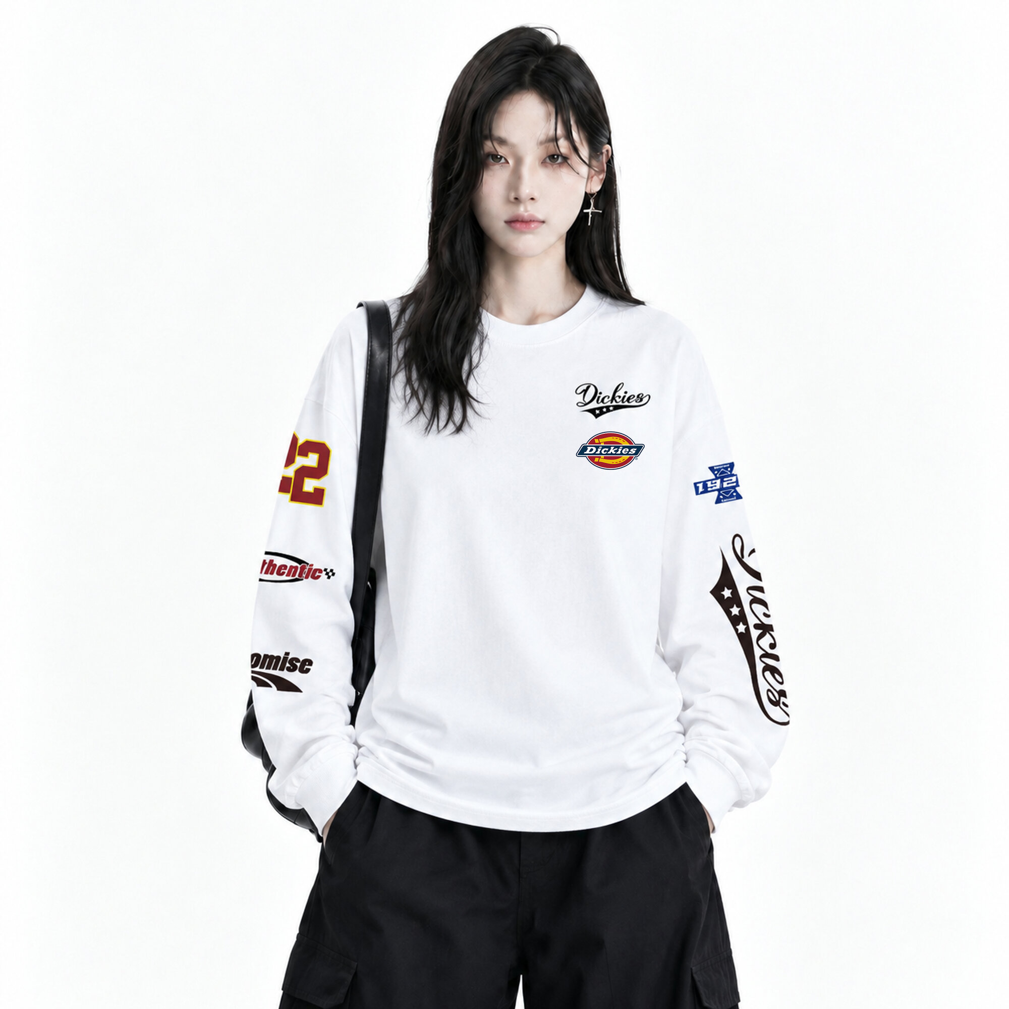Майка Dickies