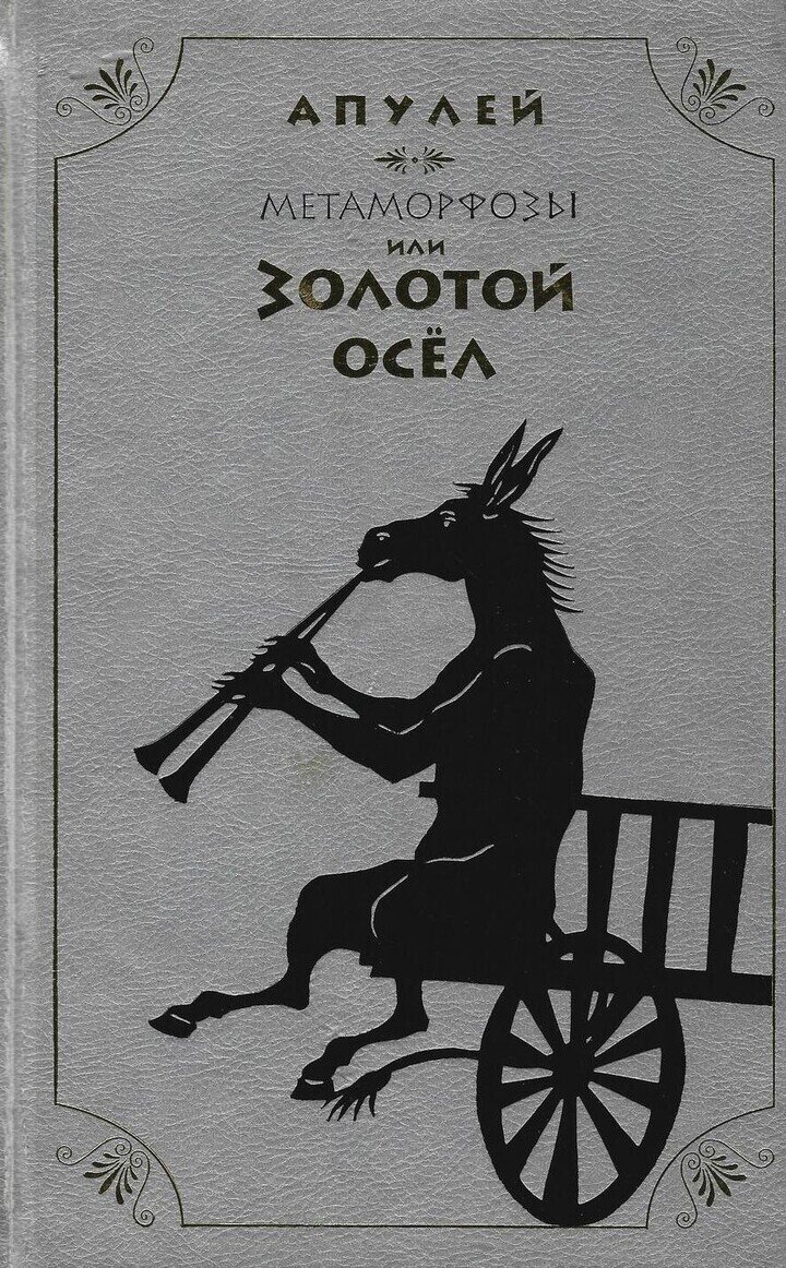 Золотой осел