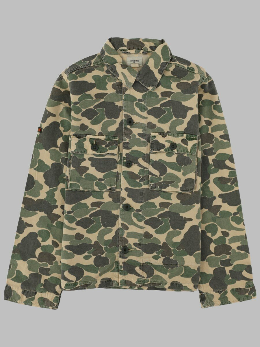 Рубашка BELLEROSE
