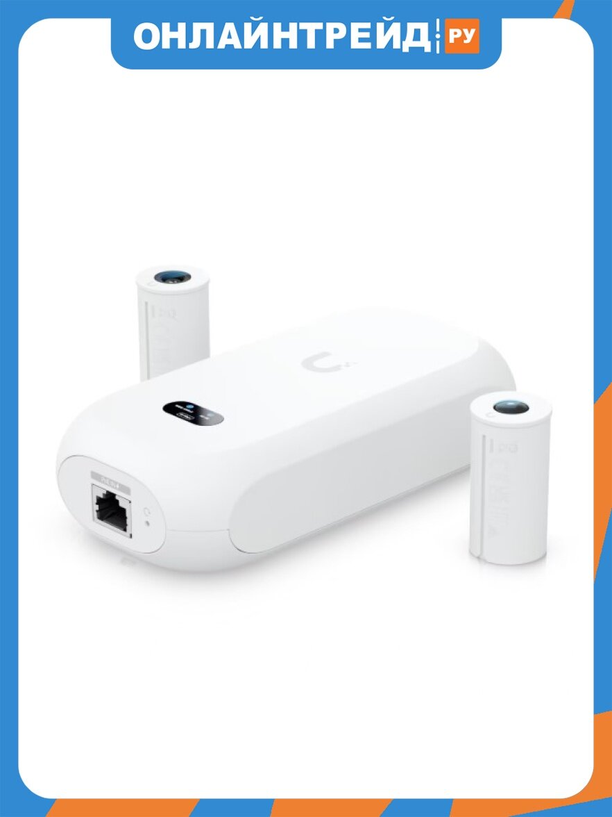 Камера Ubiquiti UVC-AI-Theta