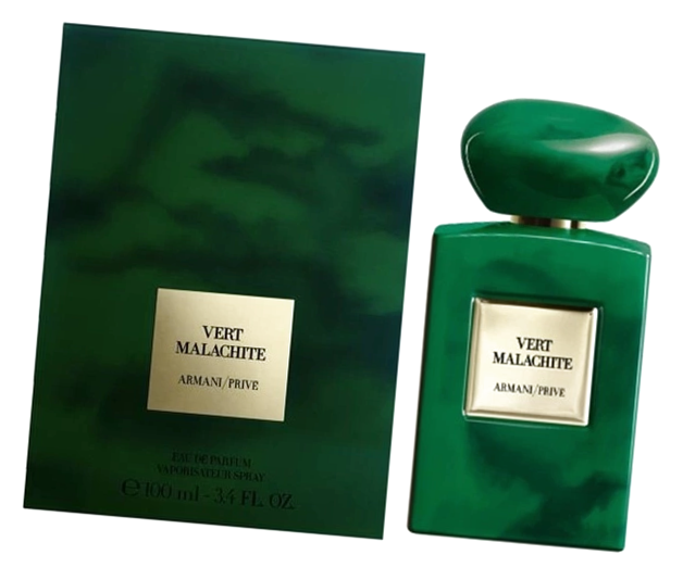 Giorgio Armani Vert Malachite аромат для женщин и мужчин 100 мл / Армани Малахит Верт