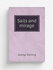 Sails and mirage | George Sterling | 1921 | San Francisco, A. M. Robertson | Реп...