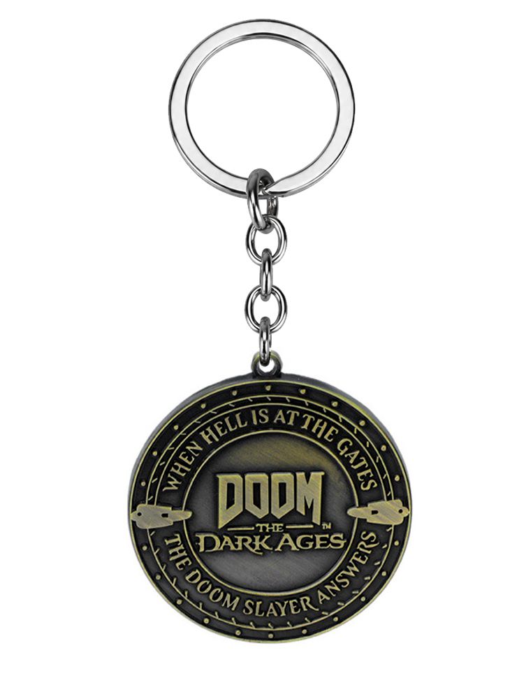 Брелок Oem