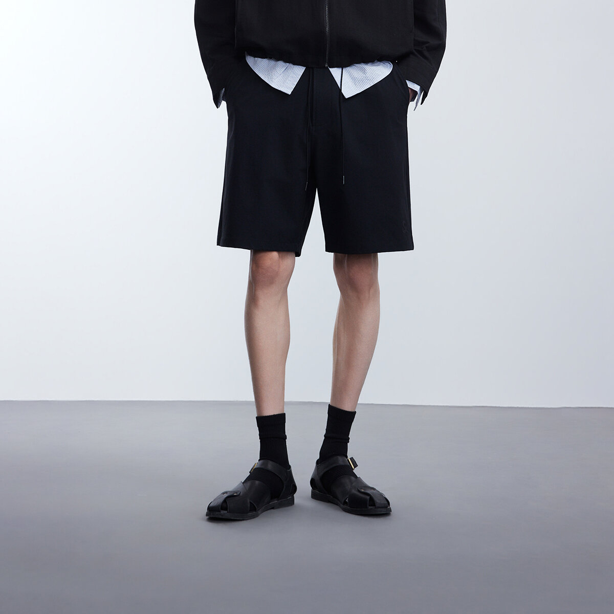 Шорты Jack & Jones