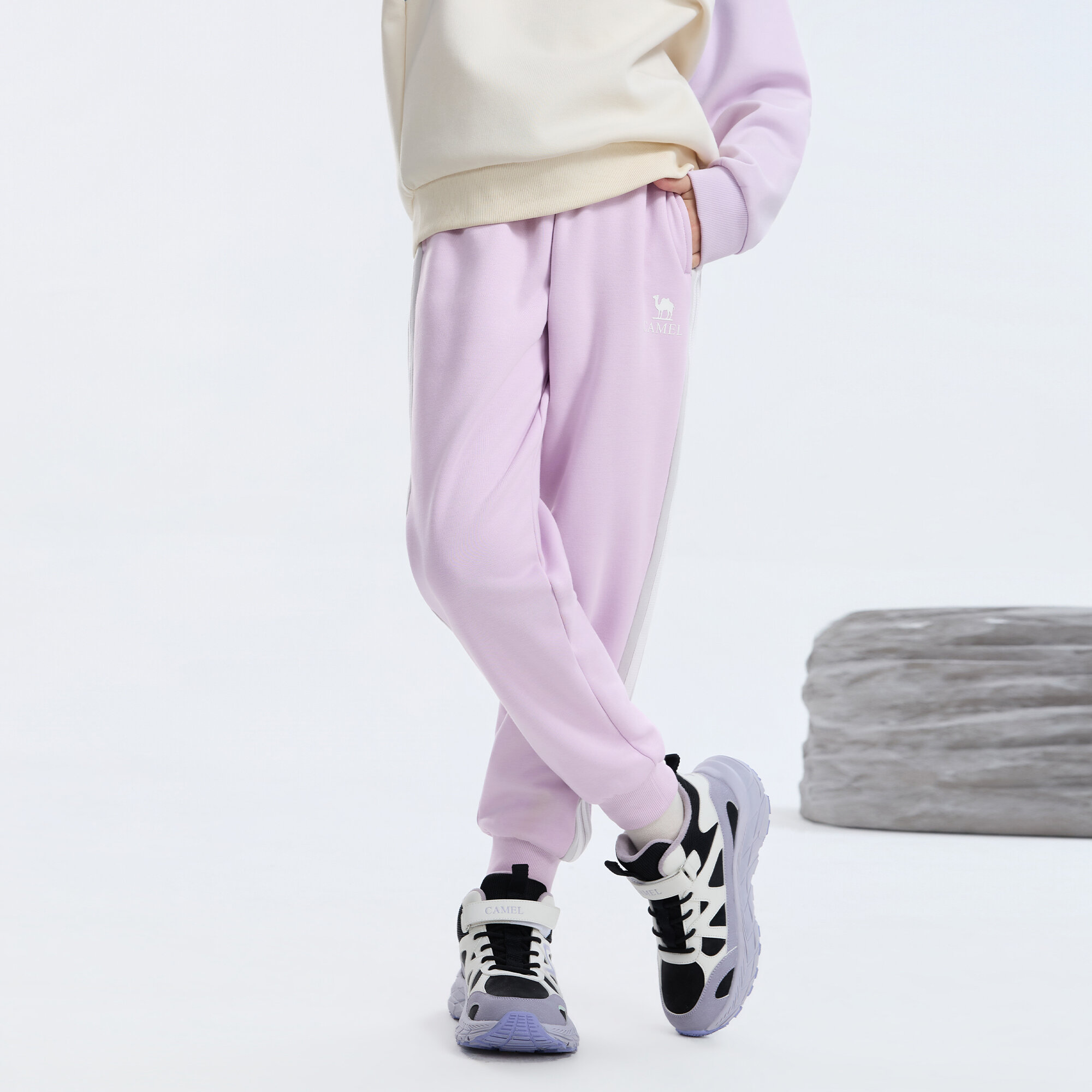 Брюки спортивные Camel Active