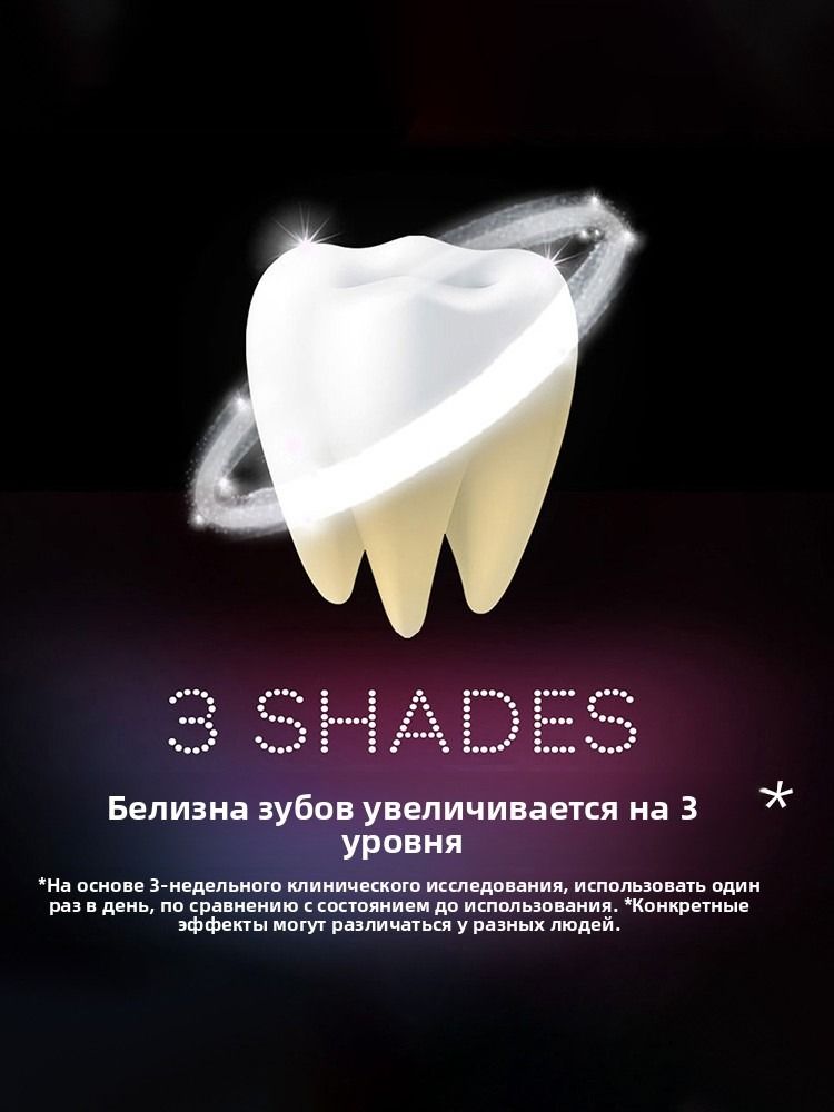 Colgate Optic White карандаш для отбеливания зубов гелевый от желтизны и налета отбеливающий гелевый маркер 2.5мл