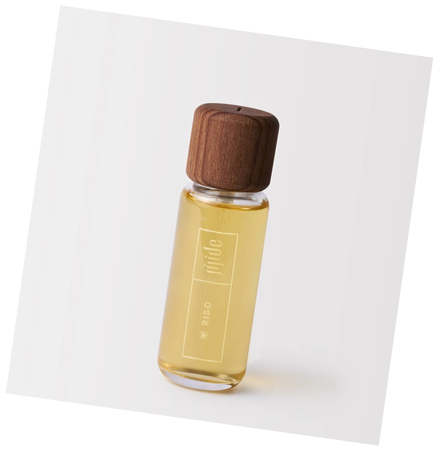 Джиджиде Ризо парфюмерная вода унисекс 50 мл / Jijide Riso eau de parfum