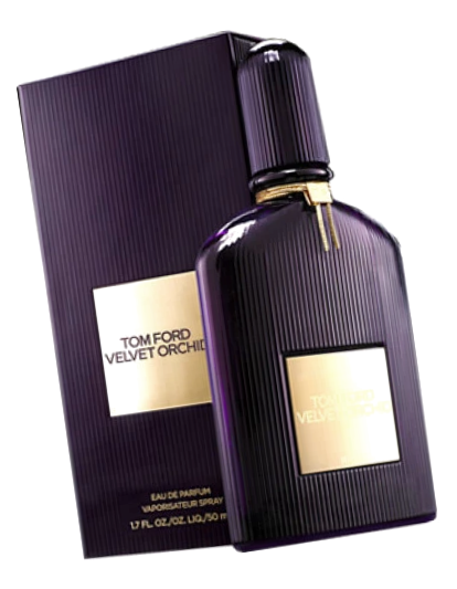 Парфюмерная вода для женщин Tom Ford Velvet Orchid Орхид 50 мл - Том Форд Вельвет