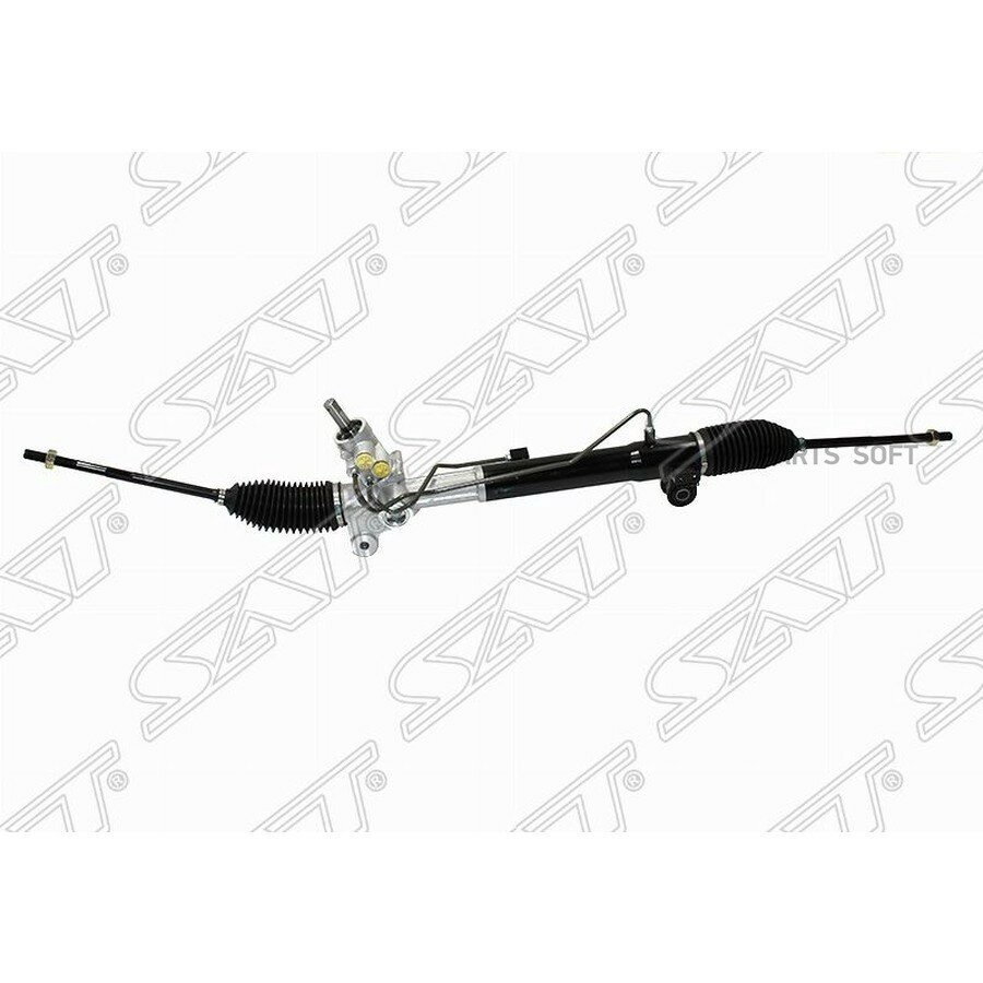 Рейка рулевая Chevrolet Captiva 06-15 / Opel Antara 06-15 от официального дистрибьютора, SAT, артикул ST95474758