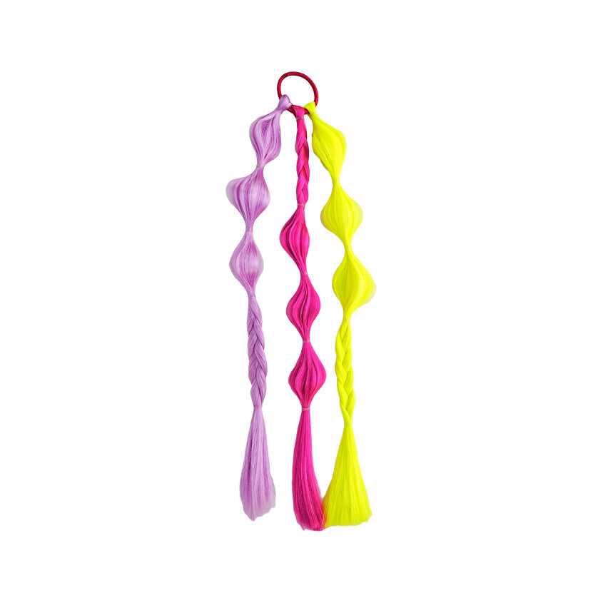 Резинка MISS PINKY `FAVS` HAIR