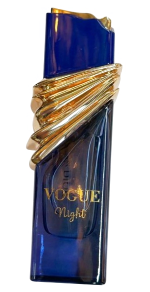 Альхамбра Вог Найт для женщин парфюмерная вода 100 мл - Alhambra Vogue Night духи