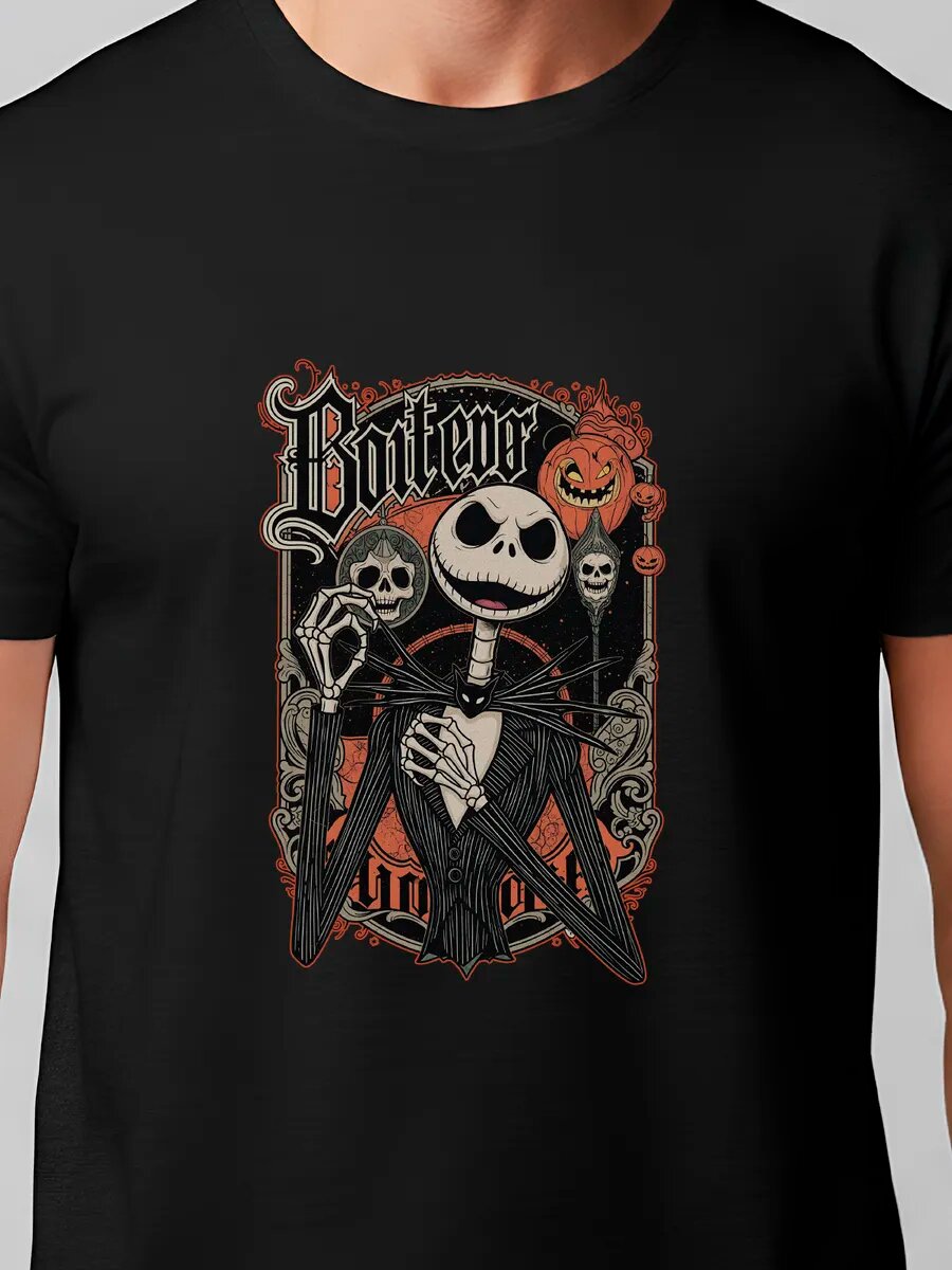 Футболка PRINTSHOT