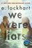 We Were Liars, Литература на иностранных языках, Книги, Все товары