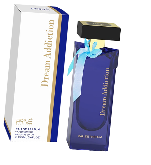 Женский аромат Прайв Перфюмс Дрим Эдикшин 100 мл / Prive Perfumes Dream Addiction