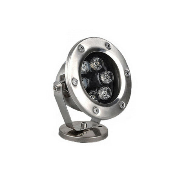Подводный светильник, подводная подсветка, Pondtech 925 Led1 White(Белый)