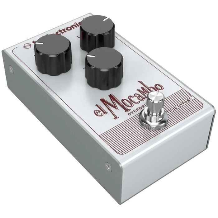 Tc Electronic El Mocambo Overdrive Педаль эффектов