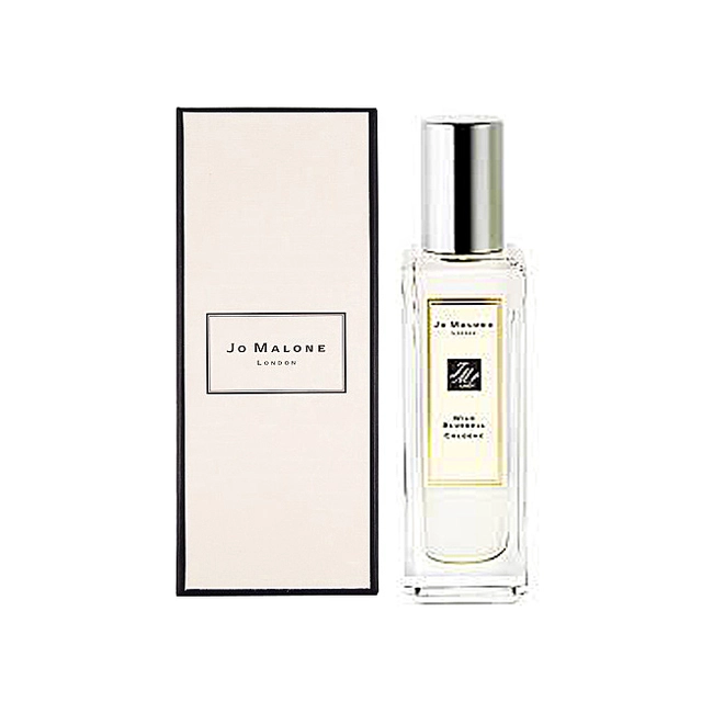 Одеколон Jo Malone Wild Bluebell 30 мл / женский аромат Джо Малон Дикий Колокольчик
