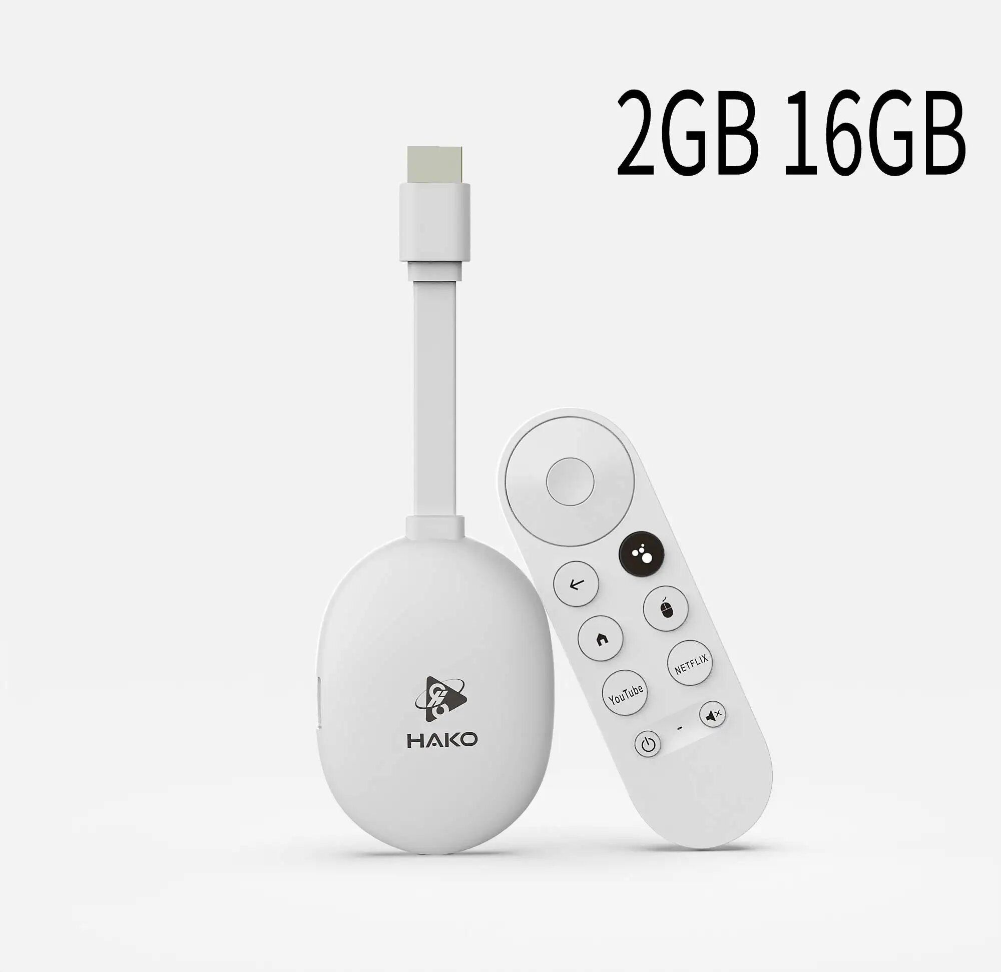 H96 MAX RK3518 Smart TV-приставка Android 14 4K 2GB 16GB