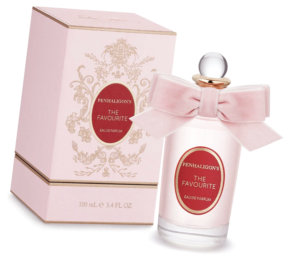 Пенхалигонс Фаворитка парфюм 100 мл для женщин - Penhaligon'S The Favourite