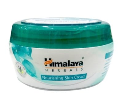 Крем для лица и тела Himalaya Herbals Nourishing, 150 мл