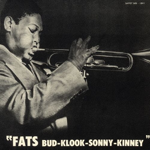 Музыка CD Fats Navarro - Fats Navarro Memorial
