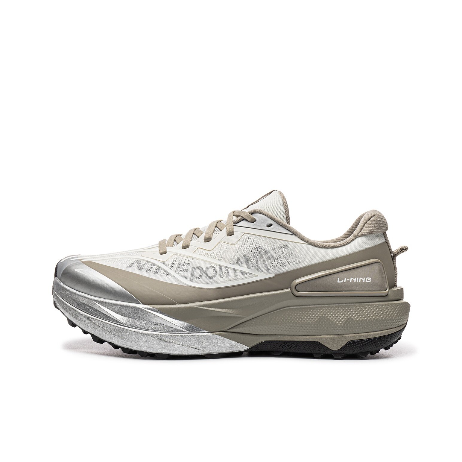 Кеды LI-NING Dilu 3