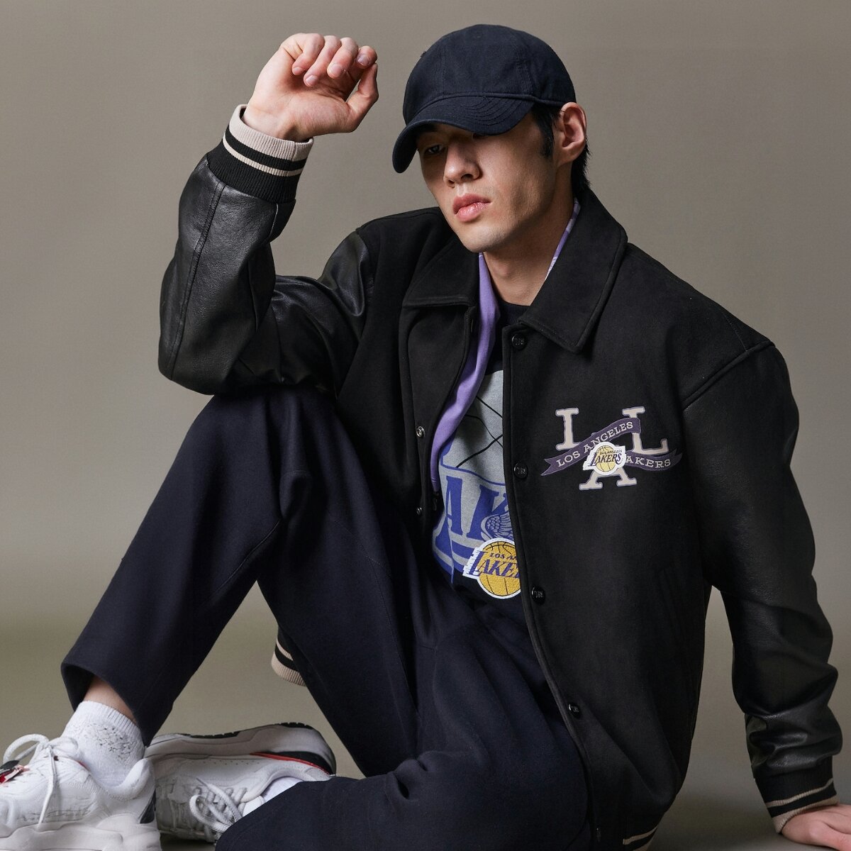 Куртка Jack & Jones