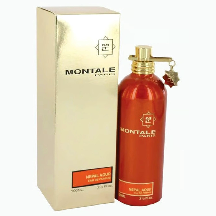 Непал Уд парфюм 100 мл для мужчин и женщин / Montale Nepal Aoud