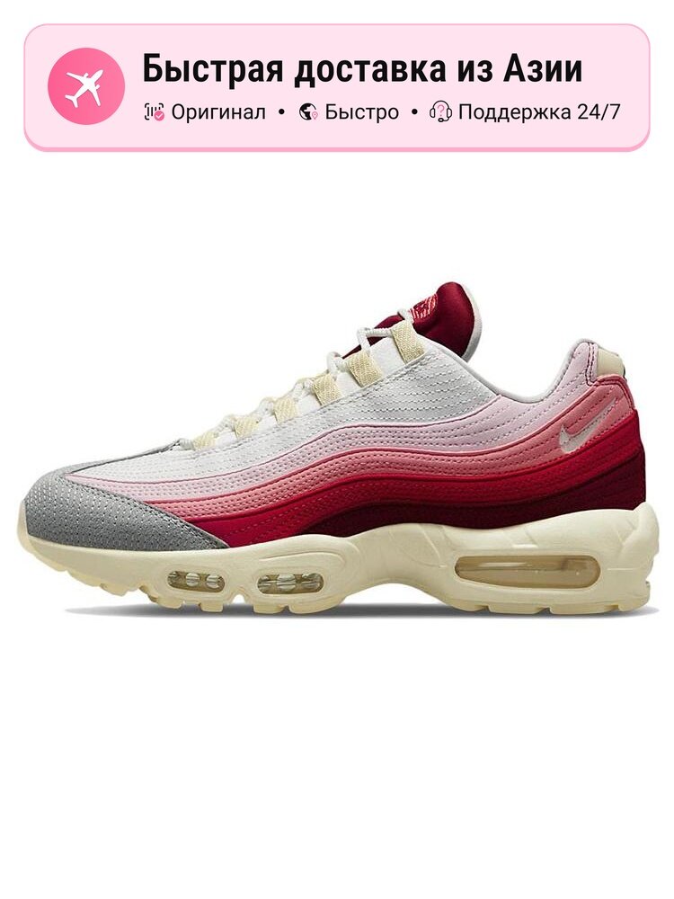 Кроссовки NIKE Air Max 95 Anatomy Of Air
