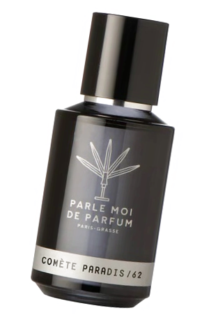 Comete Paradis 62 парфюмерная вода 50 мл для женщин и мужчин / Comete Paradis