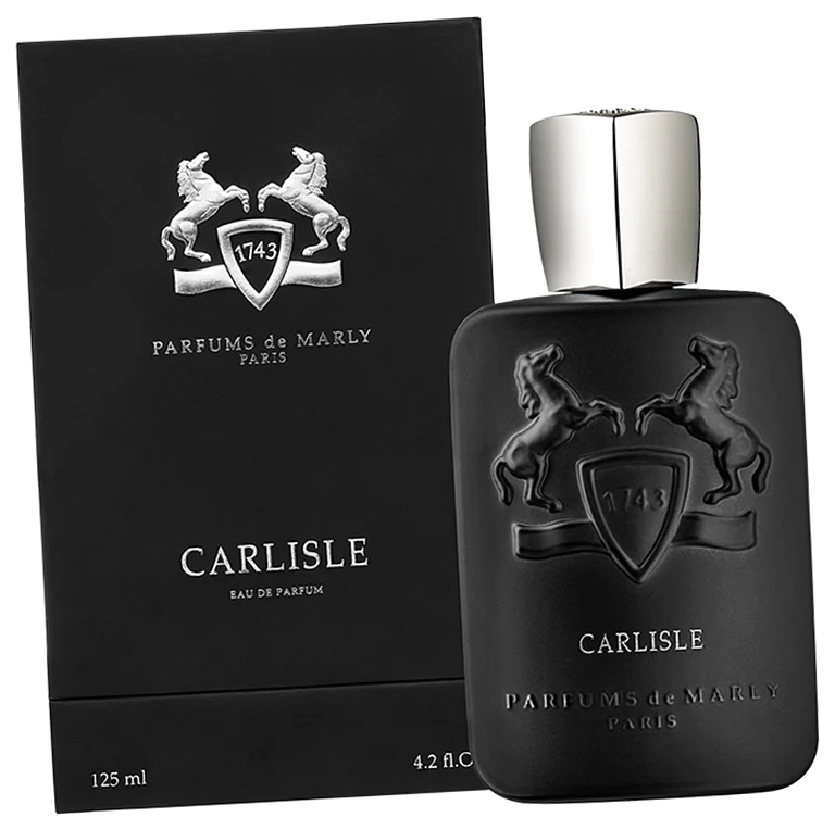 Parfums De Marly Carlisle 125 мл унисекс парфюмерная вода - парфюм Карлисл