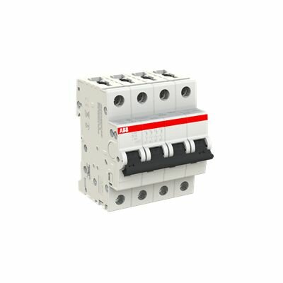 ABB Выключатель автоматический S204 D16 (6кА) 2CDS254001R0161