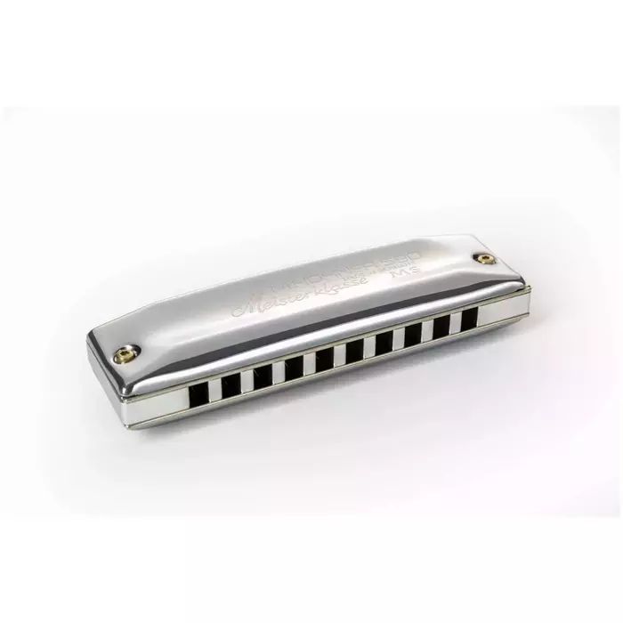 Hohner Meisterklasse C Губная гармошка