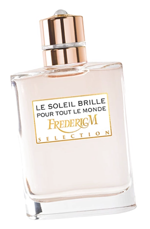 Frederic M Le Soleil Brille для женщин парфюмерная вода 30 мл - Фредерик М Ле Солейл Брилле, духи