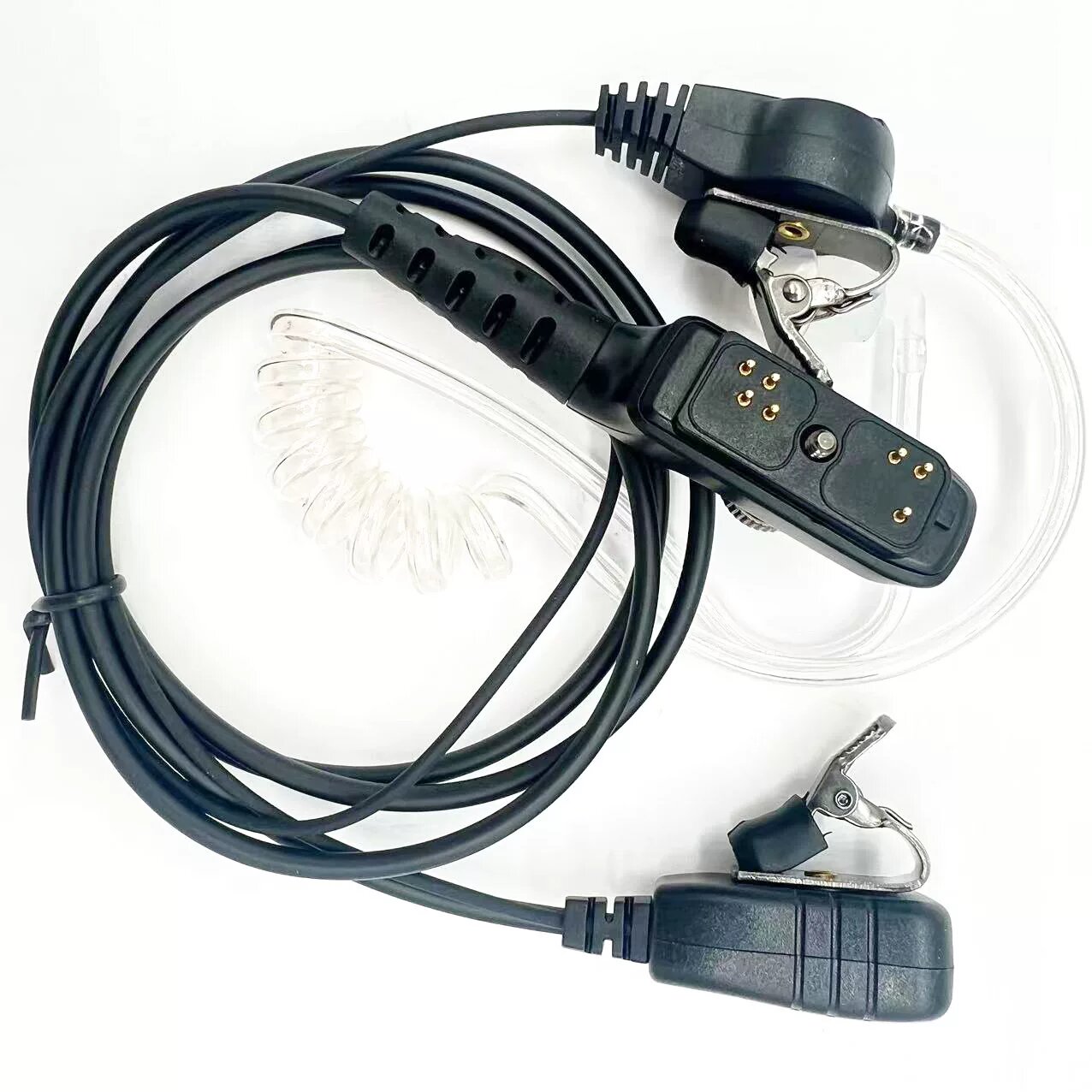 Замена воздуховода для рации Hytera PD780 PD700 PD780G PH580 аксессуар для гарнитуры и наушника