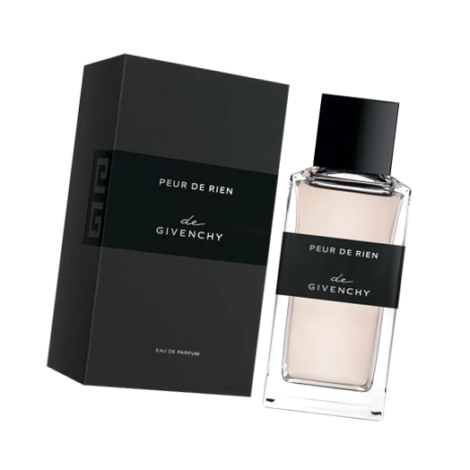 Живанши Пёр Де Рьен - парфюм унисекс 100 мл, Бесстрашный аромат / Givenchy Peur De Rien