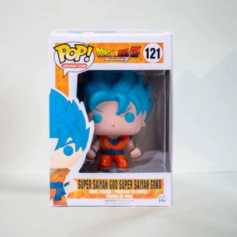 Игрушка фигурка персонажей из PVC Харли Квинн и Джокер 10 см 1шт.