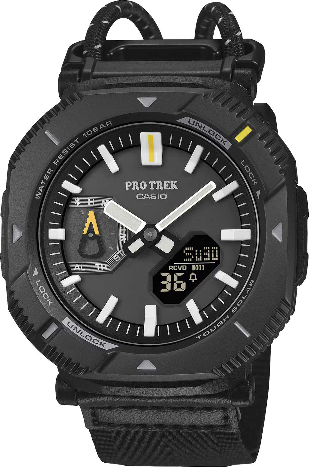 Наручные часы CASIO Pro Trek