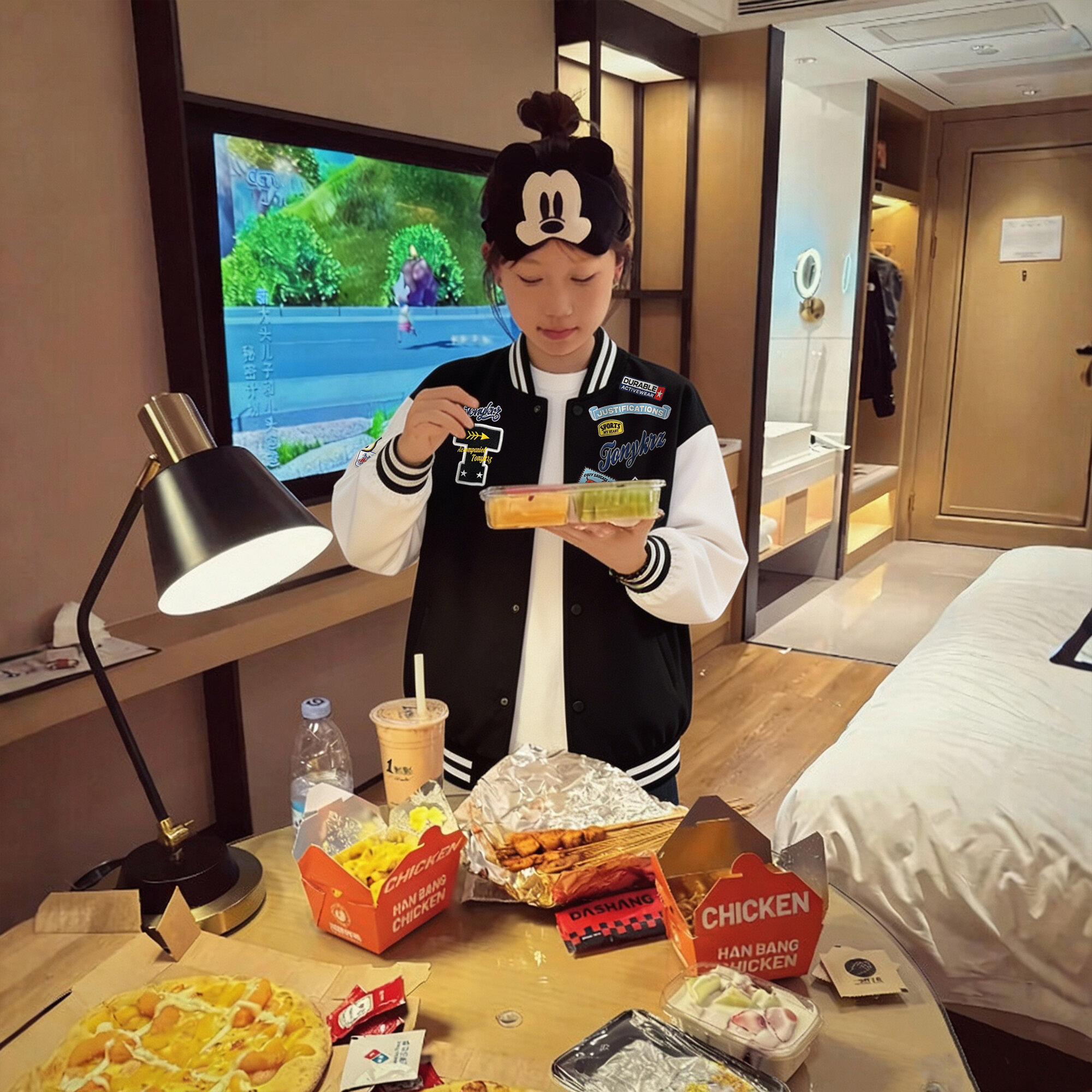 Куртка tonykrz
