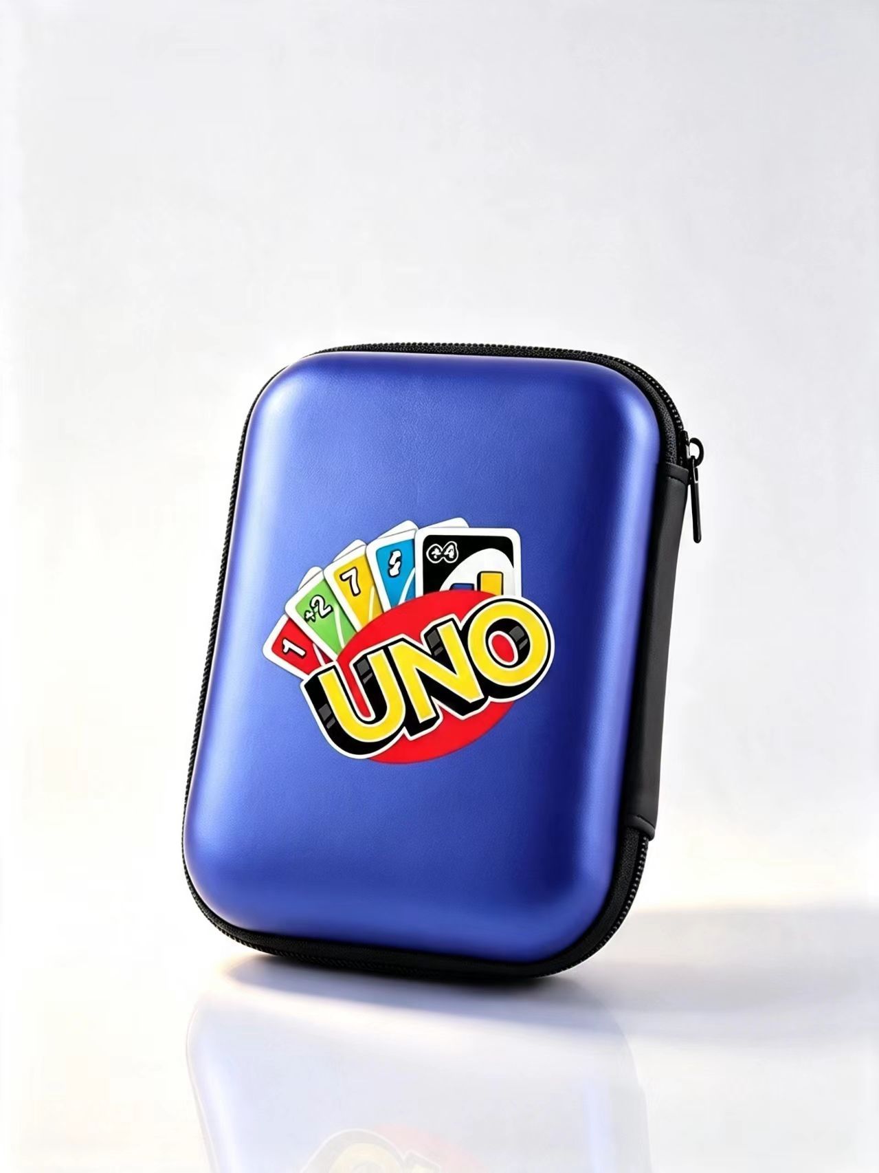 Мультфильм UNO коробка для уно