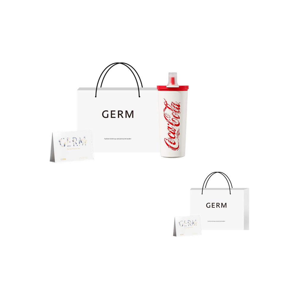 Термокружки Germ