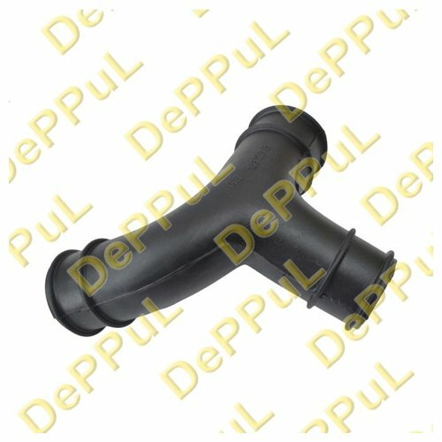 Шланг вентиляции картерных газов Deppul DEA06132