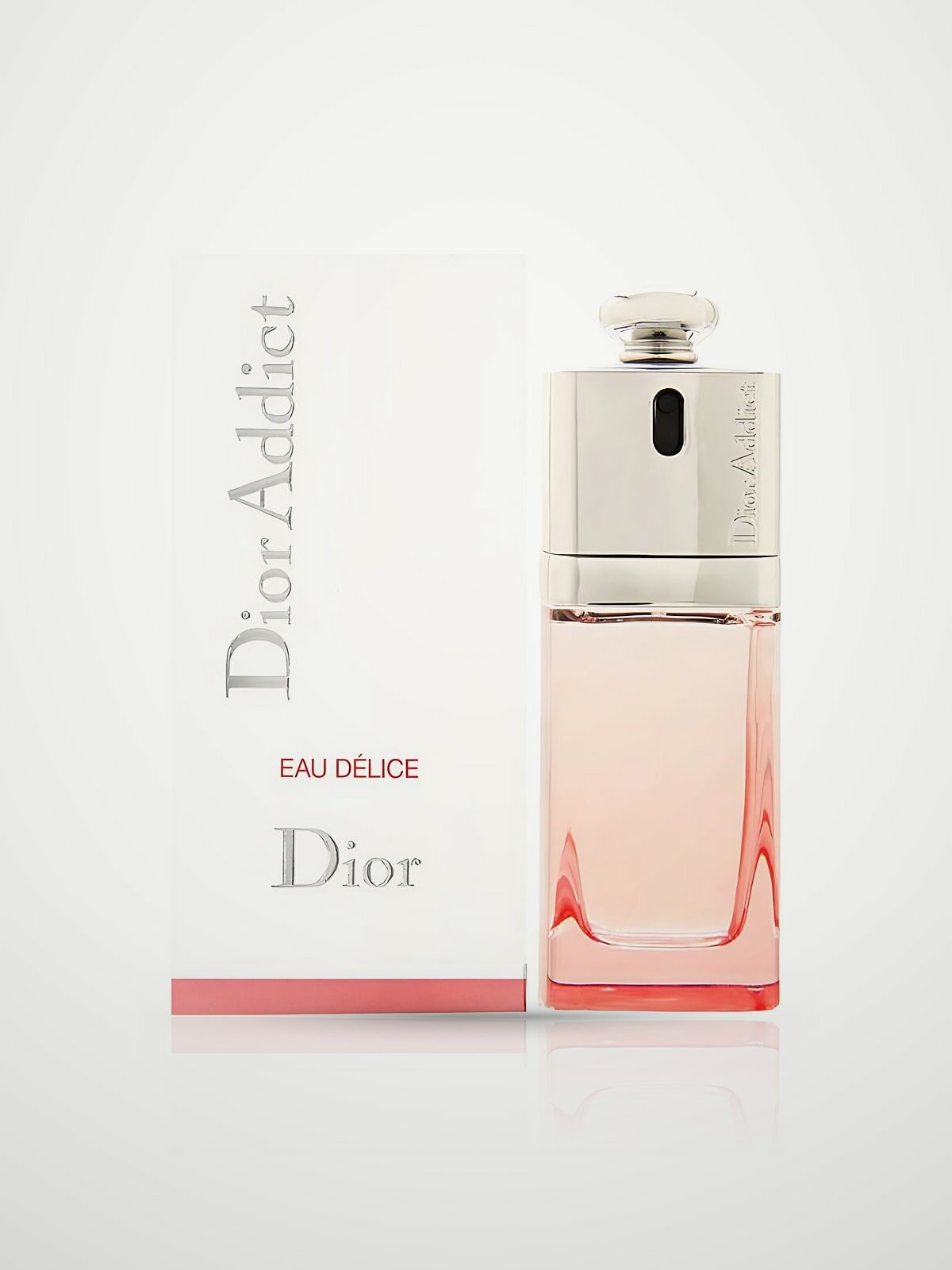 Dior Addict Eau Delice Женская туалетная вода 50ml